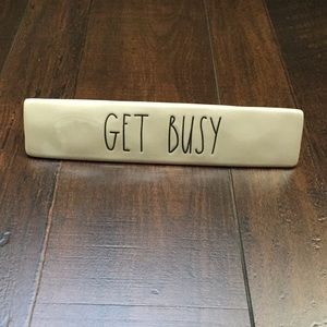 Rae Dunn Artisan Collection